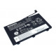 Аккумулятор для Lenovo ThinkPad Yoga 14 (00HW000) 15.2V 3690mAh