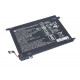 Аккумулятор для HP Pavilion X2 10 (DO02XL) 3,8V 33Wh черная