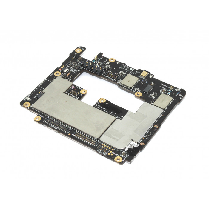 Материнская плата для Asus ZS571KL 6G/M8996S 128G