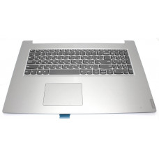 топкейс для Lenovo IdeaPad L340-17 Серый