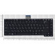 Клавиатура для HP Elitebook 6930 6930p черная без Track Point