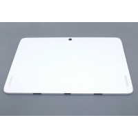 Задняя крышка для Asus Transformer Book T100HA белая