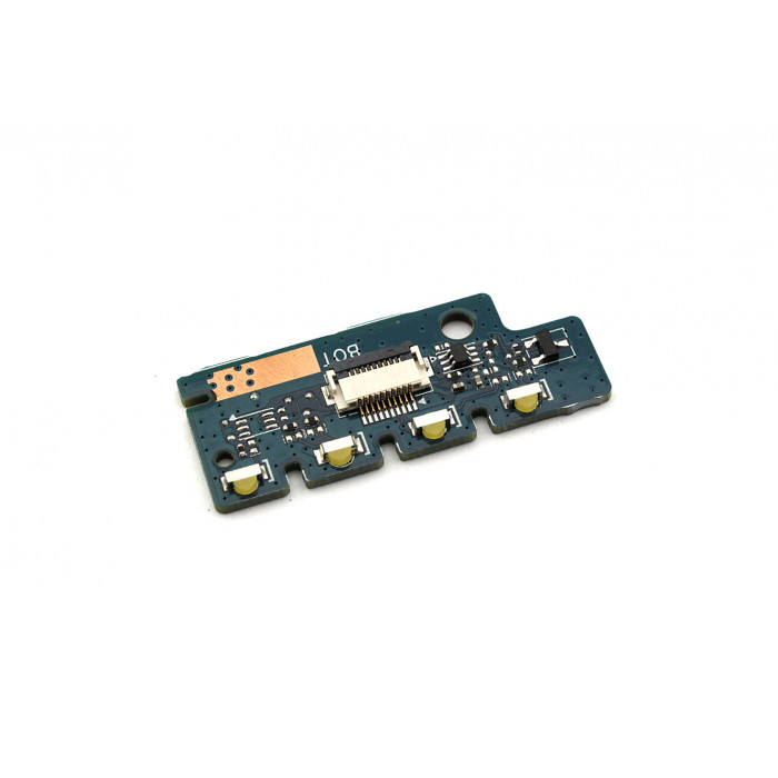 Плата с диодами для Asus FX505DU LED