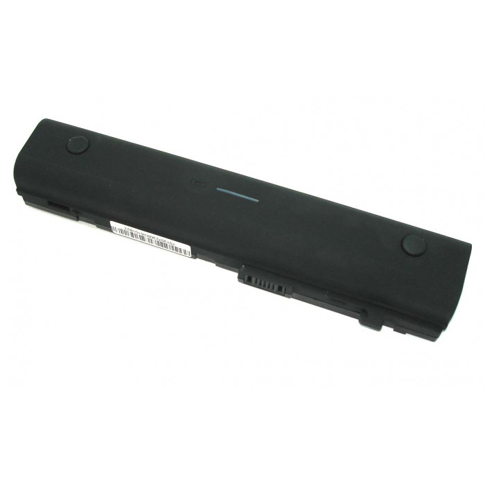 Аккумулятор для HP Compaq Mini 5101 (HSTNN-DB1R) 10.8V 5200mAh OEM черная