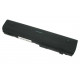 Аккумулятор для HP Compaq Mini 5101 (HSTNN-DB1R) 10.8V 5200mAh OEM черная