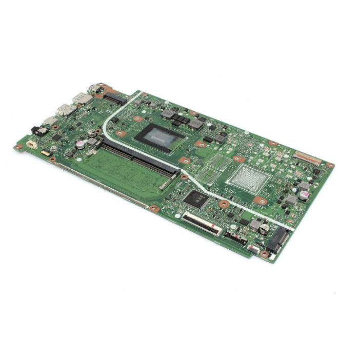 Материнская плата для Asus X512DA 4G/R3-3250U 90NB0LZ0-R00140