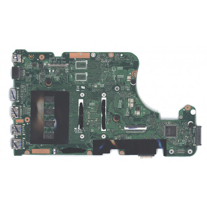 Материнская плата для Asus X555YA 4G/A8-7410