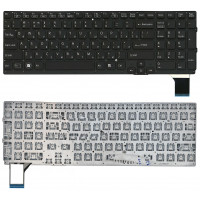 Клавиатура для Sony Vaio VPC-SE VPCSE черная