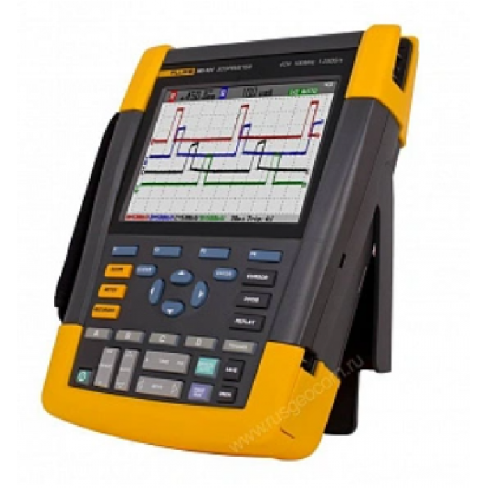 Осциллограф Fluke 190-104/S