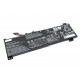 Аккумулятор для ноутбукa Lenovo Legion 5-17ACH6 (L20C4PC2) 15.36V 5210mAh