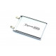 Аккумулятор Li-Pol (батарея) 553450 3.7V 1200mAh