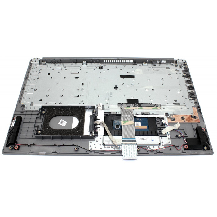 топкейс для Lenovo IdeaPad L340-17 Серый