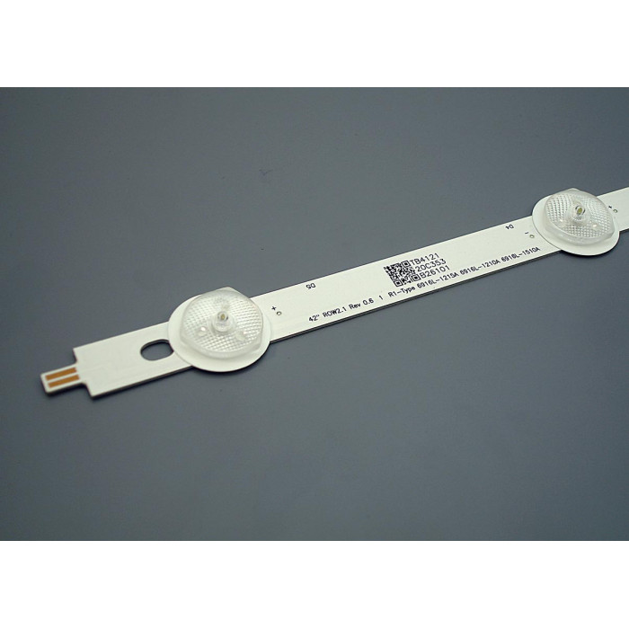 Светодиодная подсветка 6916L-1215A R1-Type