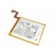 Аккумулятор для планшета Lenovo TB-X505 (L18D1P32) 3.85V 4850mAh