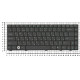 Клавиатура для Asus F80 черная
