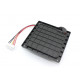 Аккумуляторная батарея CameronSino CS-JMB110SL для JBL PartyBox 100 14.4V 2600mAh / 37.44Wh