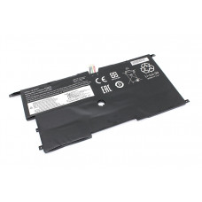 Аккумулятор для Lenovo ThinkPad New X1 Carbon 20BTA01TCD (00HW002) 15.2V 2800mAh