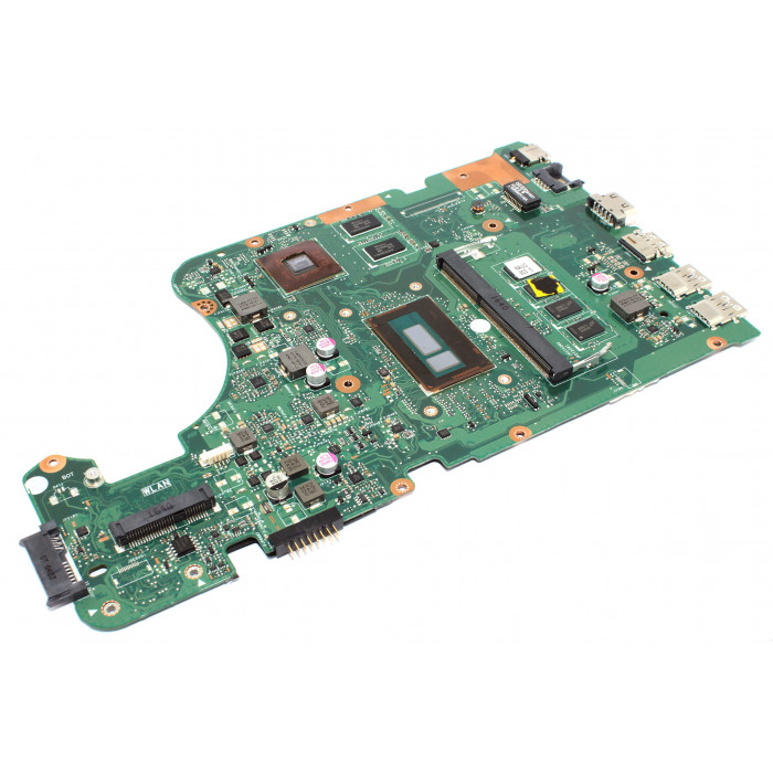 Материнская плата для Asus X555LI 4G/I5-5200U