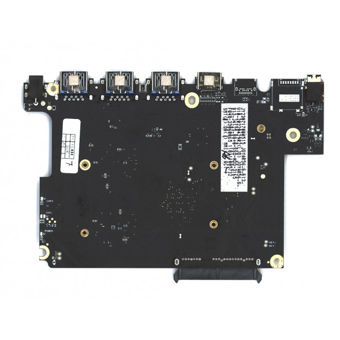Материнская плата для Echips Easy J4125
