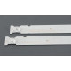 Светодиодная подсветка TV 32" Sony FCOM_A05 (комплект 2шт)