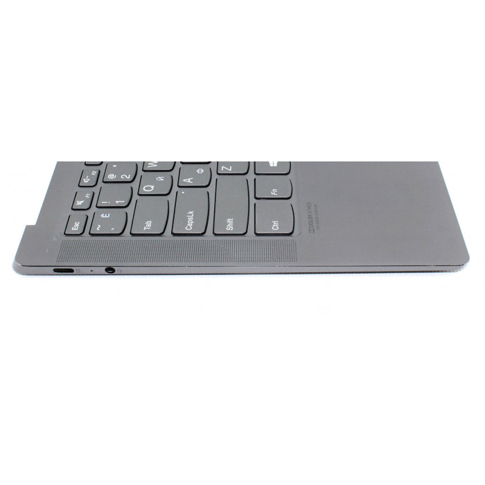 Клавиатура для Lenovo S940-14IWL топкейс