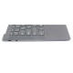 Клавиатура для Lenovo S940-14IWL топкейс