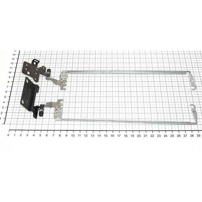 Петли для ноутбука Acer Aspire ES1-523 ES1-532 ES1-533 ES1-572