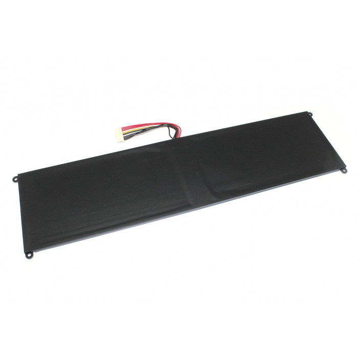 Аккумуляторная батарея для ноутбука Haier U1530EM (ZL-4270135-2S) 7.4V 5000mAh/37Wh