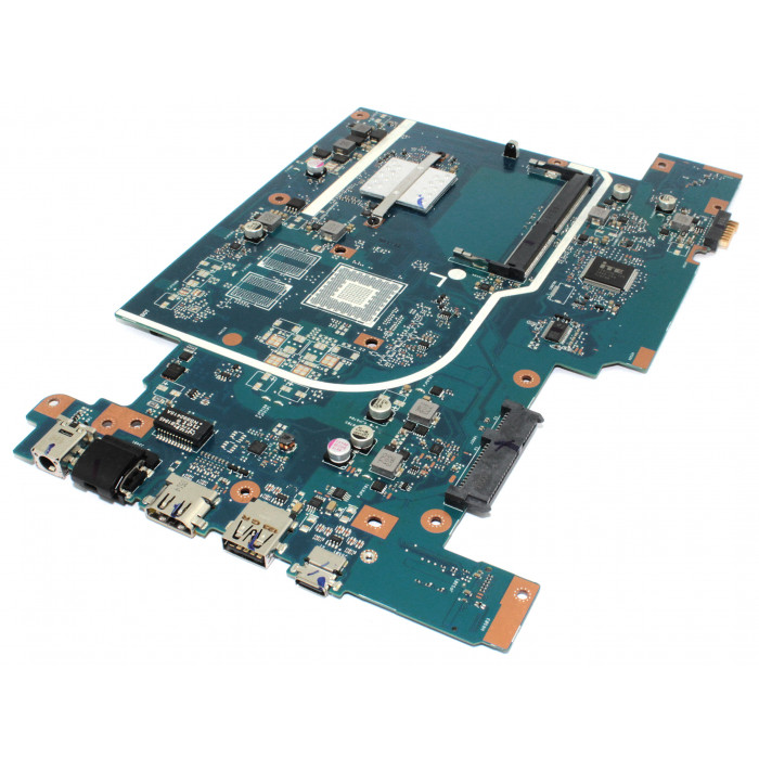 Материнская плата для Asus X705MA N5000