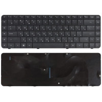 Клавиатура для HP Compaq Presario CQ56, CQ62, G56, G62 NSK-HV0SQ 0R, 9Z.N4SSQ.00R