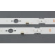 Светодиодная подсветка TV 32" Sony FCOM_A05 (комплект 2шт)