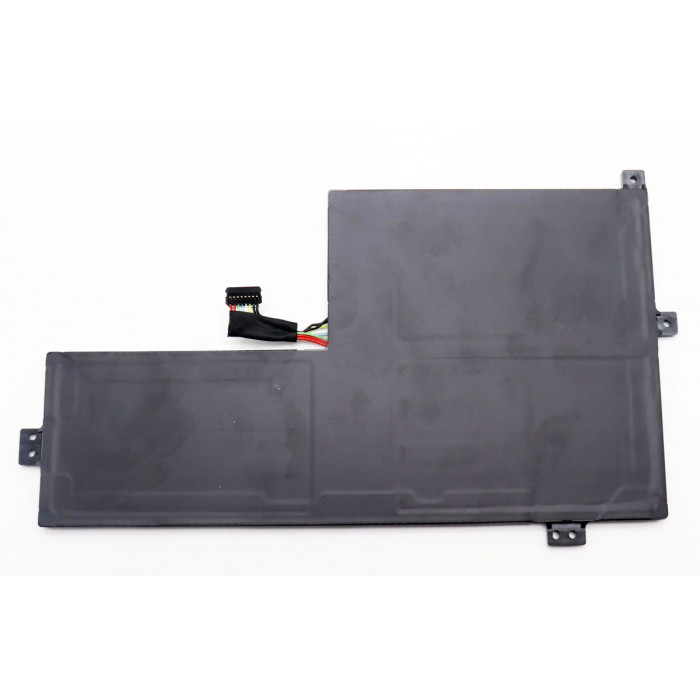Аккумулятор для Lenovo 100w 300w 500w Yoga g4 (L22D3P71) 11.31V 47Wh