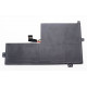 Аккумулятор для Lenovo 100w 300w 500w Yoga g4 (L22D3P71) 11.31V 47Wh