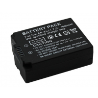 Аккумулятор для фотоаппарата Nikon 1 V2 (EN-EL21) 7.2V 1800mAh Li-ion