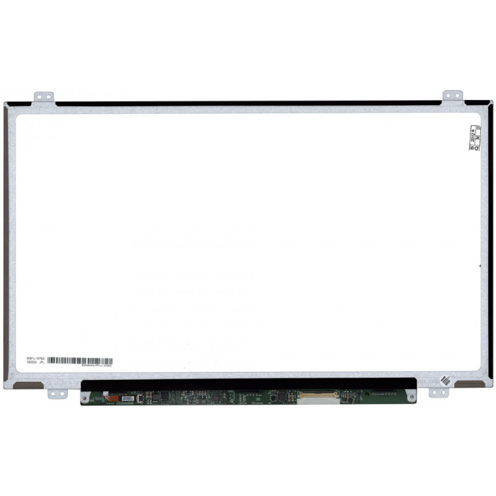 LP140WH2(TL)(F1) матрица для ноутбука 14 1366x768 (HD) 40pin