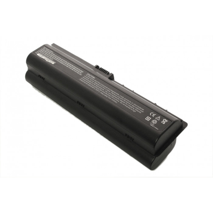 Аккумулятор для HP Pavilion DV2000, DV6000, Presario V3000 95Wh черная