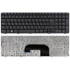 Клавиатура для Dell Inspiron 17R N7010 черная