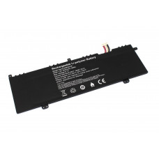 Аккумуляторная батарея для ноутбука Echips Travel (5080270P) 7.6V 5000mAh/38Wh