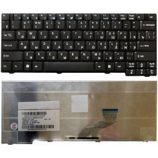 Клавиатура для Acer Travelmate 3000 3010 3020 3030 3040 черная