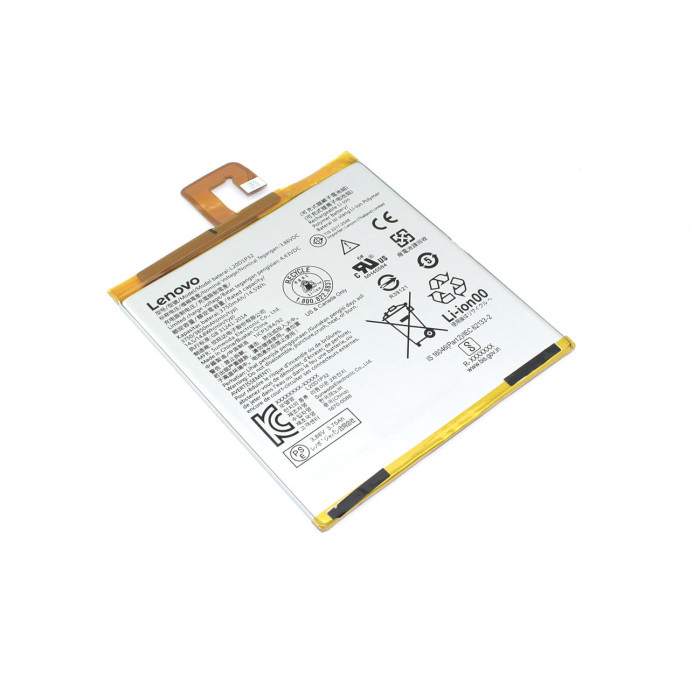 Аккумуляторная батарея для планшета Lenovo TAB K10 (L20D1P32) 3850mAh 3,86 V 14,8 Wh