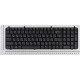 Клавиатура для HP Compaq Presario A945 A909 A900 черная