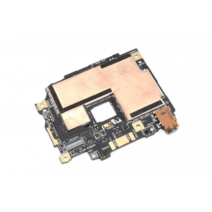 Материнская плата для Asus A600CG 2*16Gb 90AZ00G1-P00010