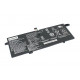 Аккумулятор для Lenovo Ideapad 720S-13ARR (L16C4PB3) 7.72V 6217mAh
