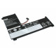 Аккумулятор для Lenovo IdeaPad 1-11IGL05 (L19C2PF1) 7.5V 4270mAh