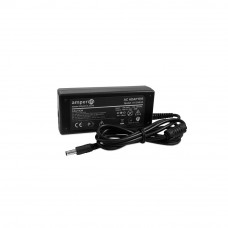 Блок питания (сетевой адаптер) Amperin AI-SA60A для ноутбуков Samsung 19V 3.16A 5pin с сетевым кабелем