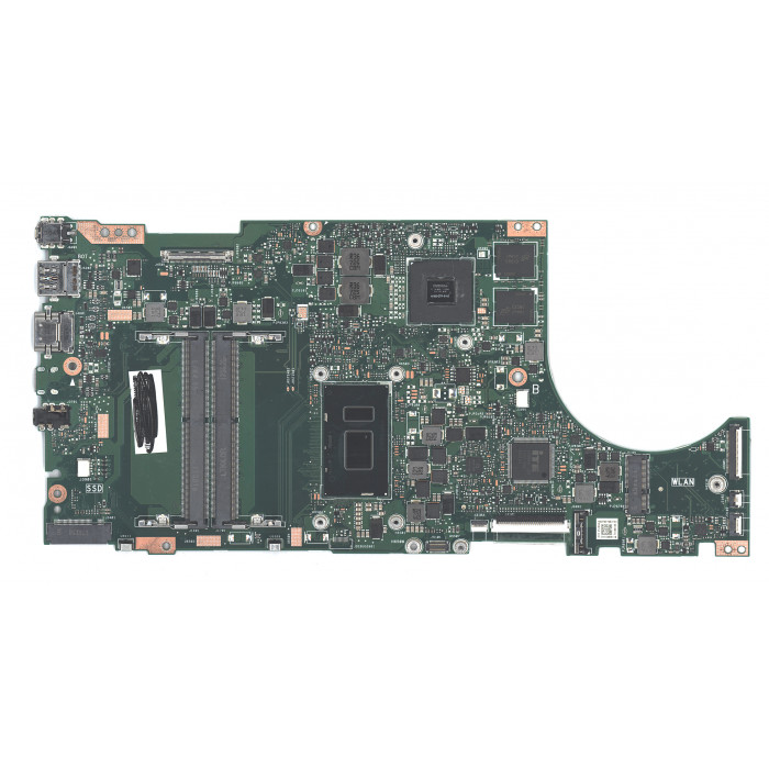 Материнская плата для Asus X510UQ I5-8250U