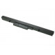 Аккумулятор для HP Compaq 500, 520 (HSTNN-C29C) 2600mAh OEM черная