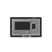 Трафарет BGA SR170 BGA1168