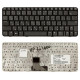 Клавиатура для HP PavilionTX1000 TX2000 TX2100 TX2500 черная