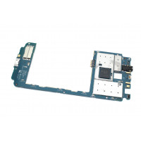 Материнская плата для Asus ZB551KL 2*16Gb 90AX0130-R02101